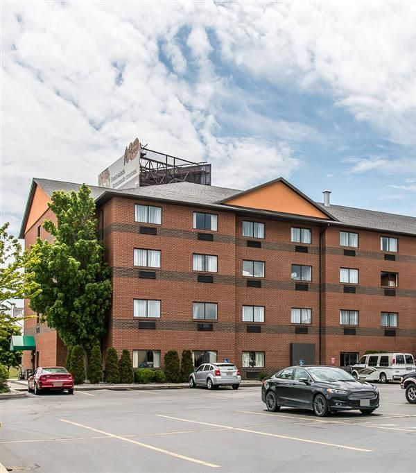 Comfort Inn Port Huron - Sarnia