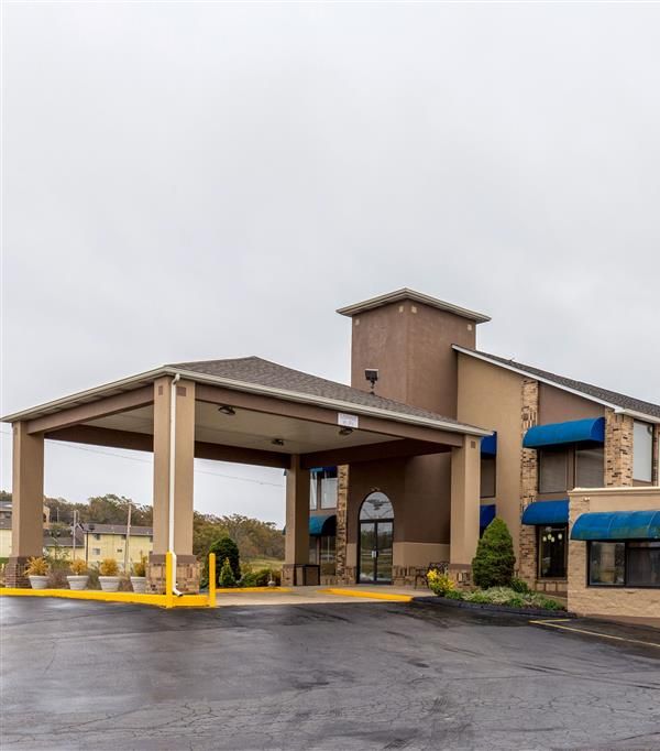 Quality Inn Rolla - Rolla, MO
