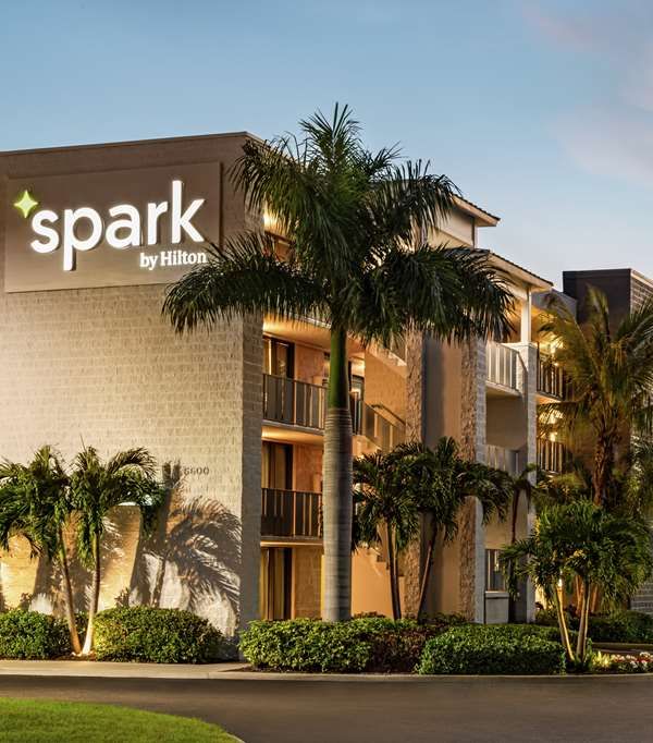 Spark By Hilton Sarasota Siesta Key Gateway - Venice, FL