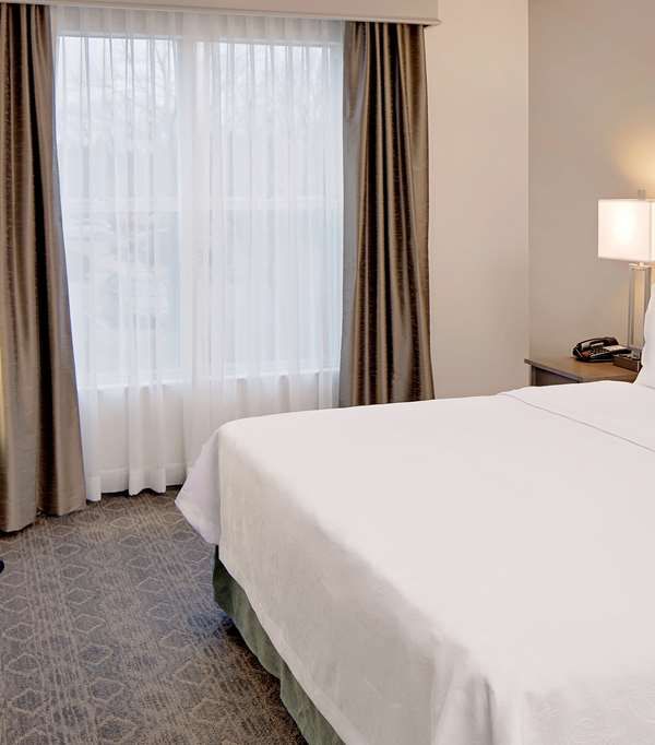Homewood Suites By Hilton Nashville - Brentwood - Brentwood, TN