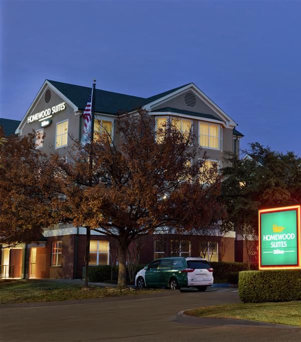 Homewood Suites By Hilton North Dallas - Plano - Frisco, TX