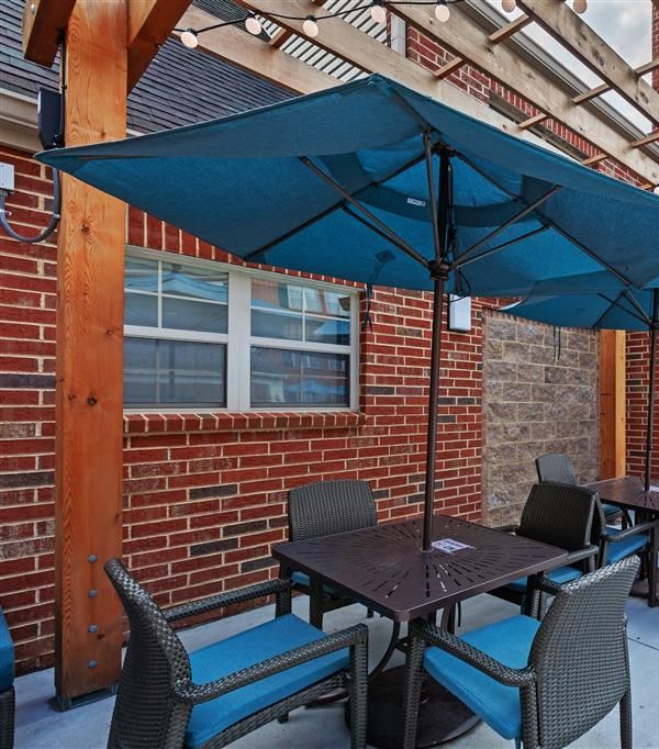 Homewood Suites By Hilton Greensboro - High Point, NC