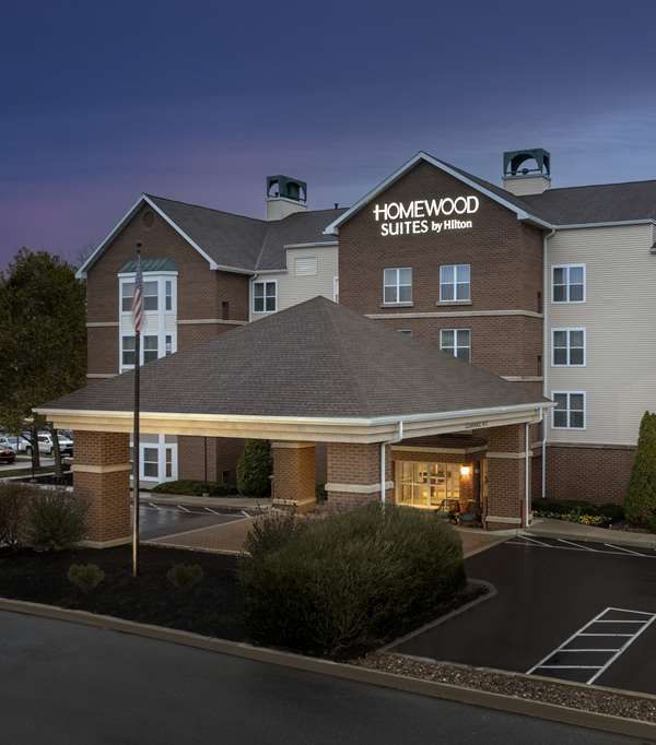 Homewood Suites By Hilton Reading - Reading, PA