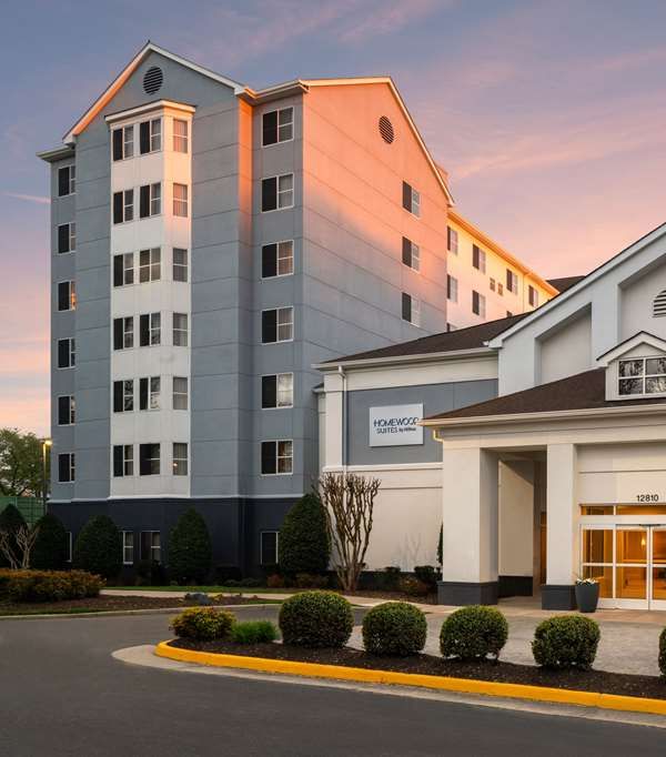 Homewood Suites By Hilton Richmond-chester - 체스터