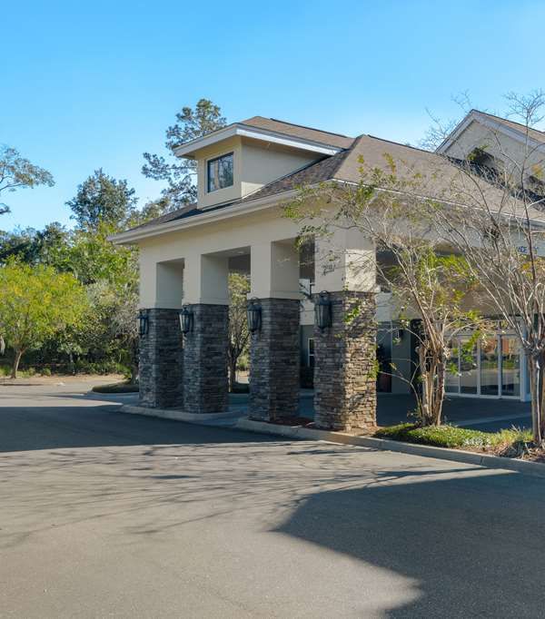 Homewood Suites By Hilton Tallahassee - Tallahassee