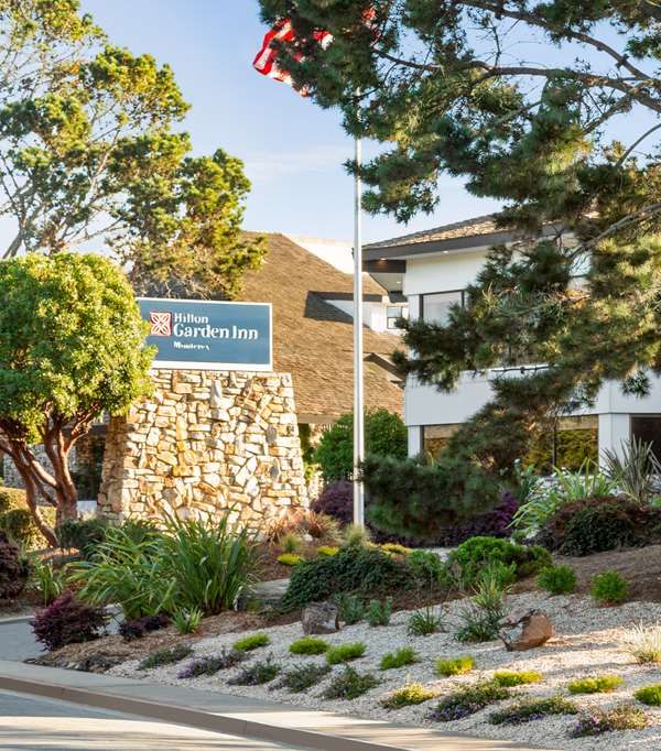 Hilton Garden Inn Monterey - Carmel-by-the-Sea, CA