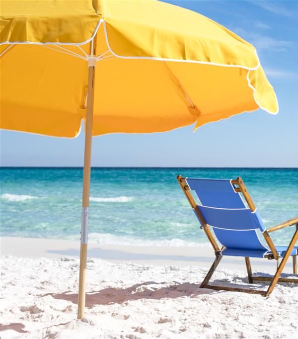 Hilton Sandestin Beach Golf Resort & Spa - Miramar Beach, FL