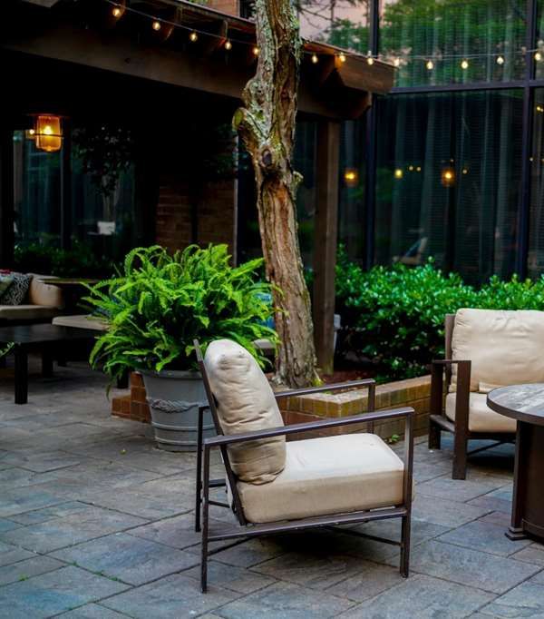 Hilton Greenville - Greenville, NC