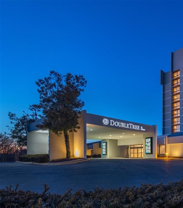 Doubletree By Hilton Washington Dc North Gaithersburg - Gaithersburg, MD