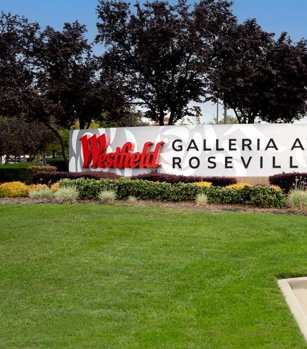 Hilton Garden Inn Roseville - Roseville, CA