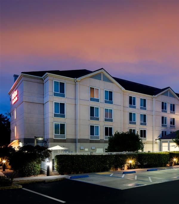 Hilton Garden Inn Folsom - Folsom