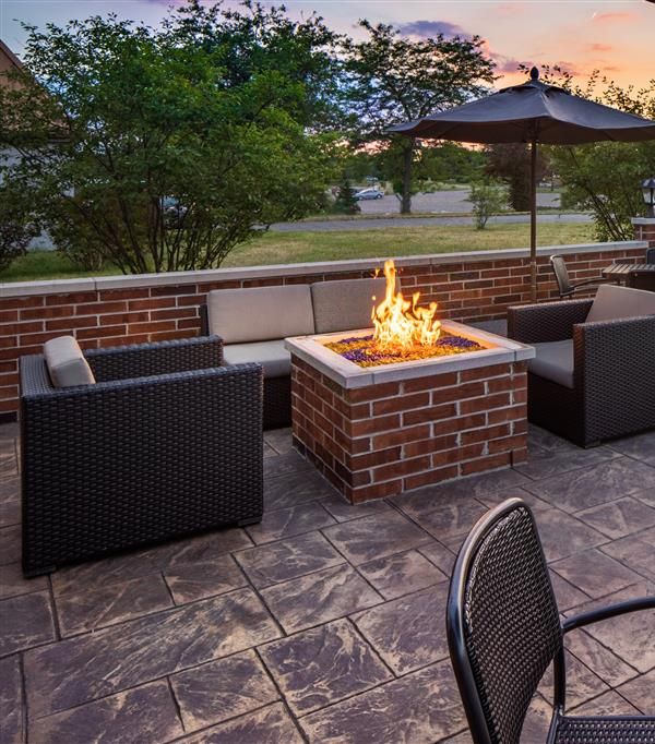 Doubletree By Hilton Ann Arbor North - Ann Arbor