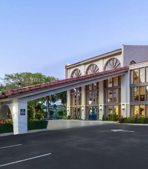 Wyndham Boca Raton - Boca Raton, FL