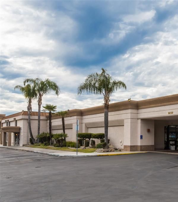 Wyndham Garden Fresno Yosemite Airport - Clovis