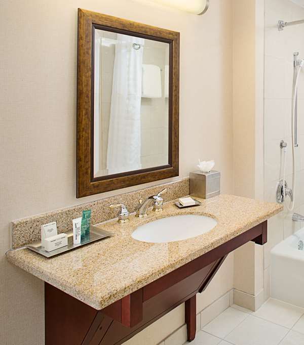 Hilton Providence - Providence, RI
