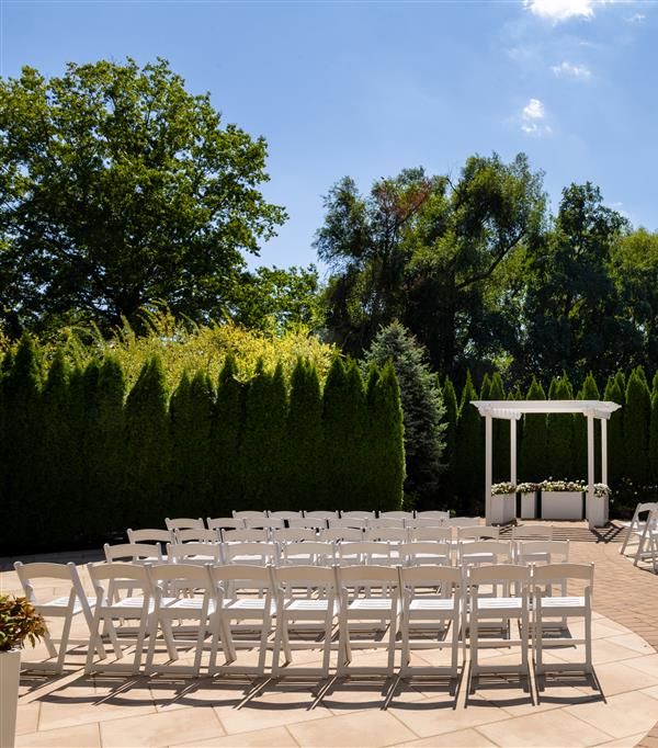 Doubletree By Hilton Hotel Tinton Falls - Eatontown - Red Bank, NJ