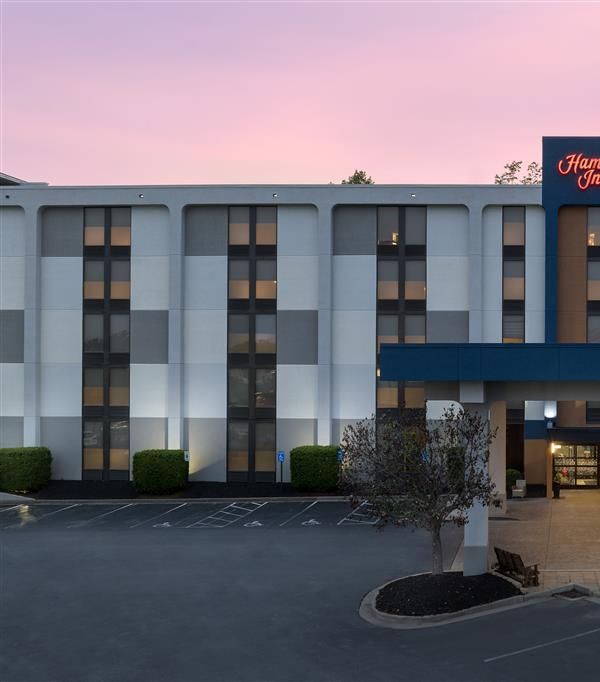 Hampton Inn Beckley - Beckley, WV