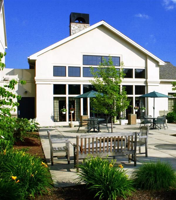 Hampton Inn & Suites Binghamton/vestal - Binghamton, NY