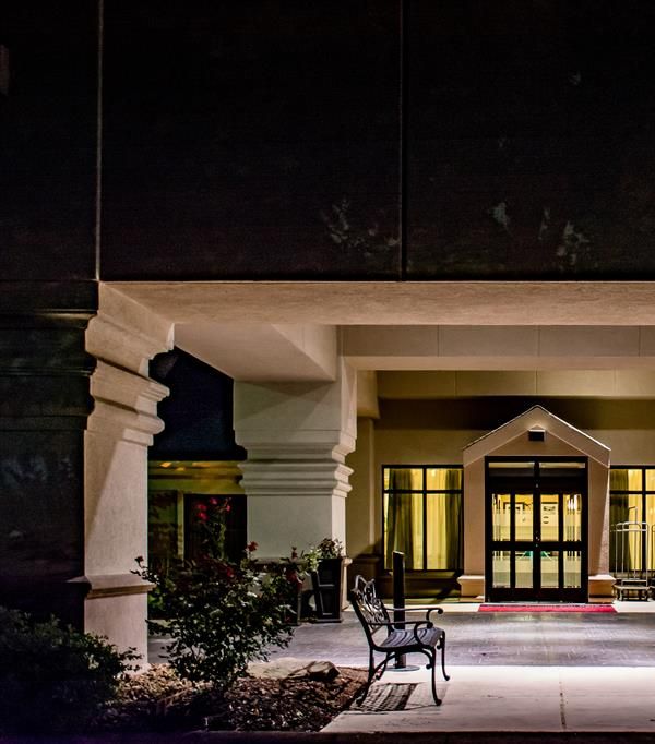 Hampton Inn & Suites Nashville/franklin (Cool Springs) - Franklin, TN