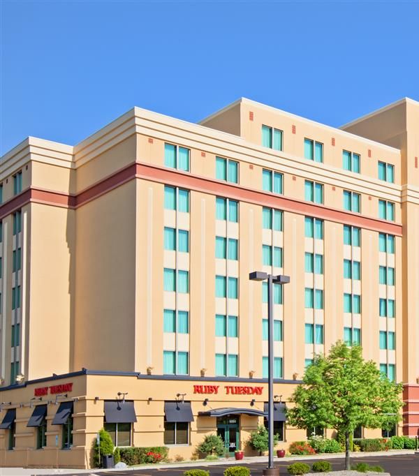 Hampton Inn & Suites Chicago-north Shore/skokie - Evanston, IL