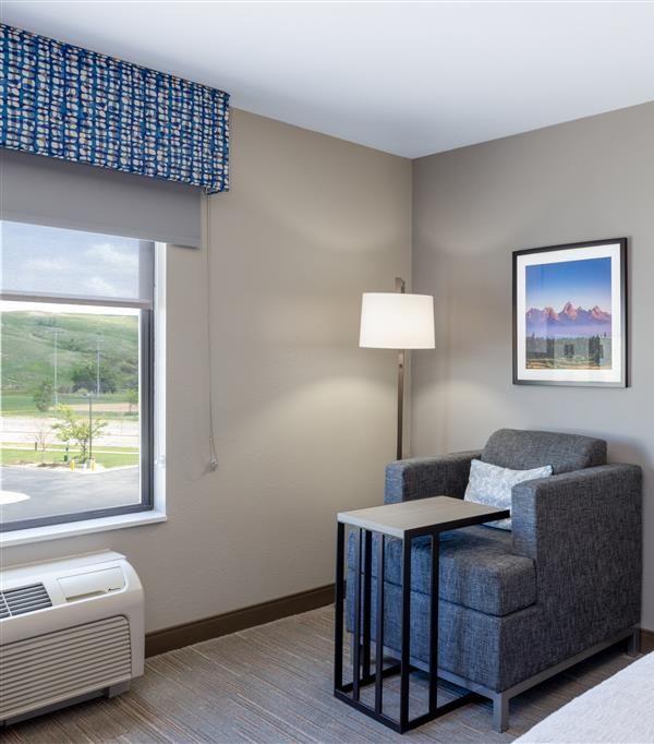 Hampton Inn & Suites Casper - Casper, WY