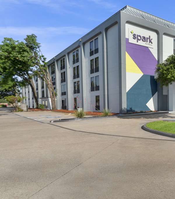 Spark By Hilton Grand Prairie - Grand Prairie, TX