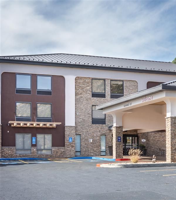 Hampton Inn Durango - Durango, CO