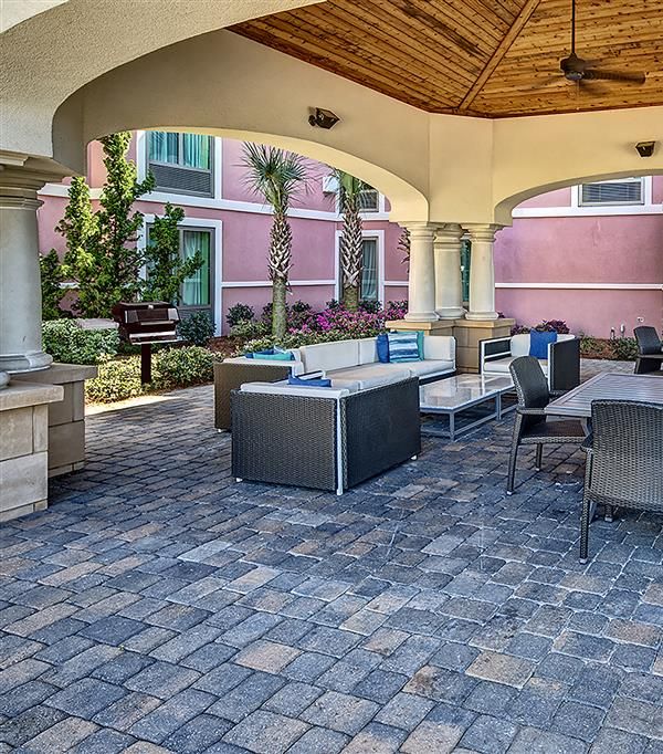 Hampton Inn & Suites Destin - Destin, FL