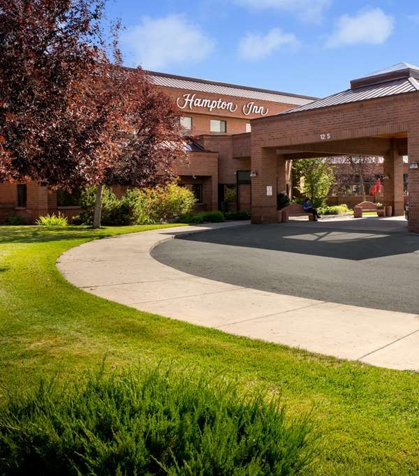 Hampton Inn Kalispell - Kalispell, MT