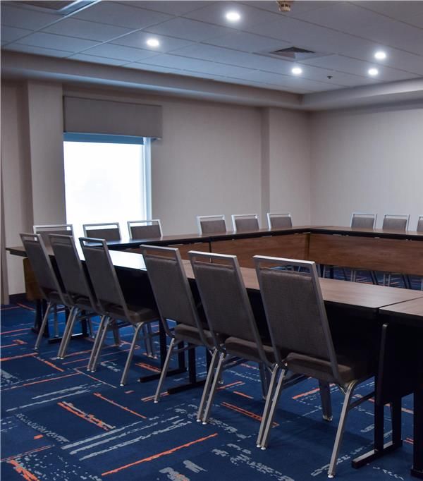 Hampton Inn Frankfort - Frankfort, KY