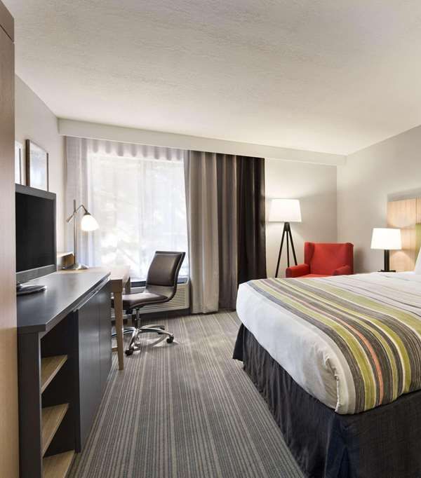 Country Inn & Suites By Radisson Flagstaff Az - Flagstaff, AZ