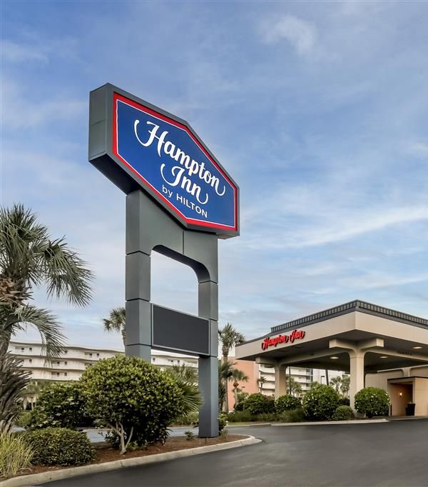 Hampton Inn Ft. Walton Beach - Fort Walton Beach, FL