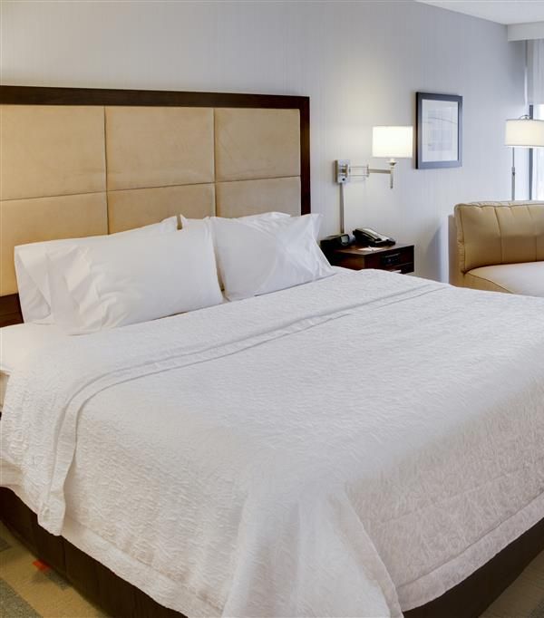 Hampton Inn Harrisonburg-university - Harrisonburg, VA