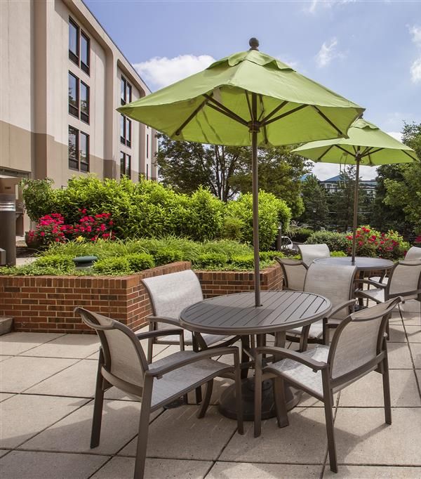 Hampton Inn Lancaster - Lancaster, PA
