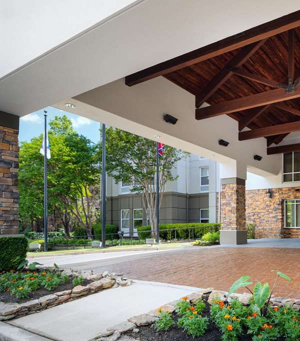 Hampton Inn & Suites Memphis East Germantown Area - Memphis, TN