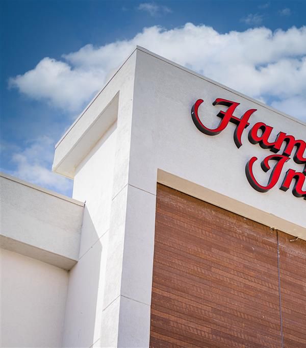 Hampton Inn Morgantown - Morgantown, WV