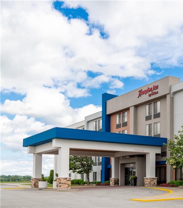 Hampton Inn Kansas City/liberty - Kearney, MO
