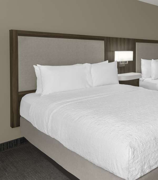 Hampton Inn Kansas City/olathe - Olathe, KS