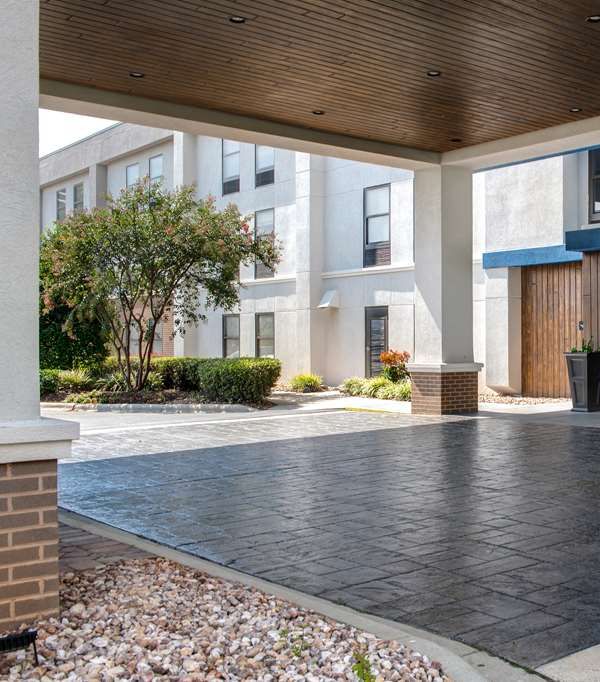 Hampton Inn Charlotte/monroe - Monroe, NC