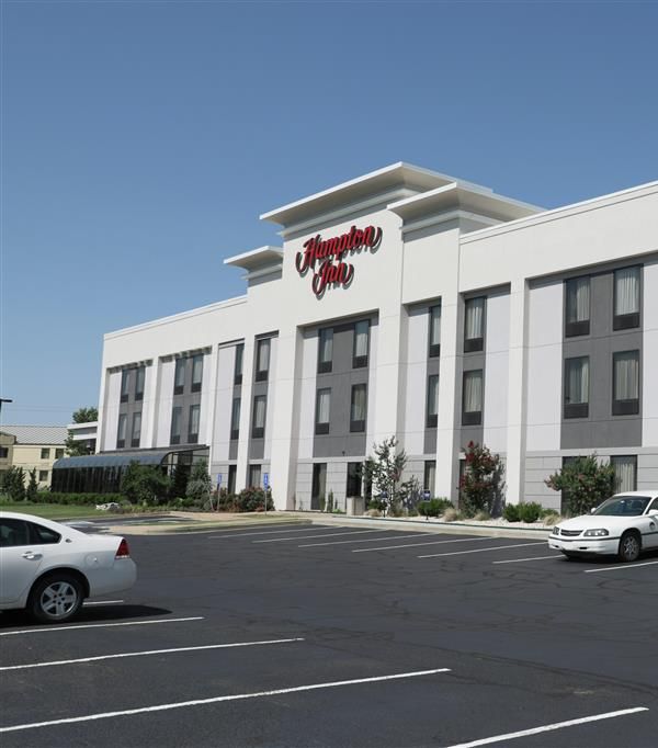 Hampton Inn Muskogee - Muskogee, OK
