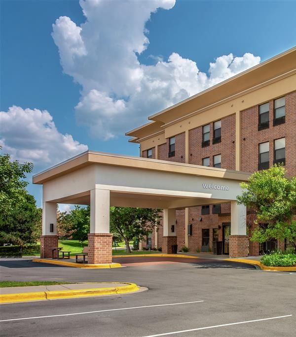 Hampton Inn Minneapolis/burnsville - Lakeville, MN