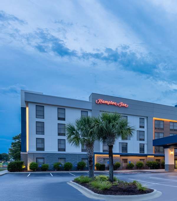 Hampton Inn Myrtle Beach-west - Conway, SC