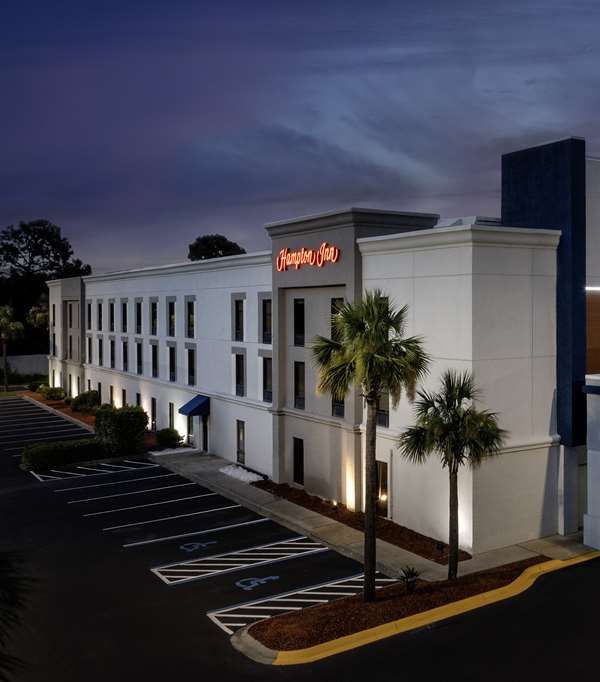 Hampton Inn Panama City Beach - Panama City, FL