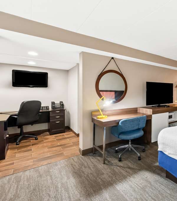 Hampton Inn Pennsville (Wilmington Area) - Wilmington, DE