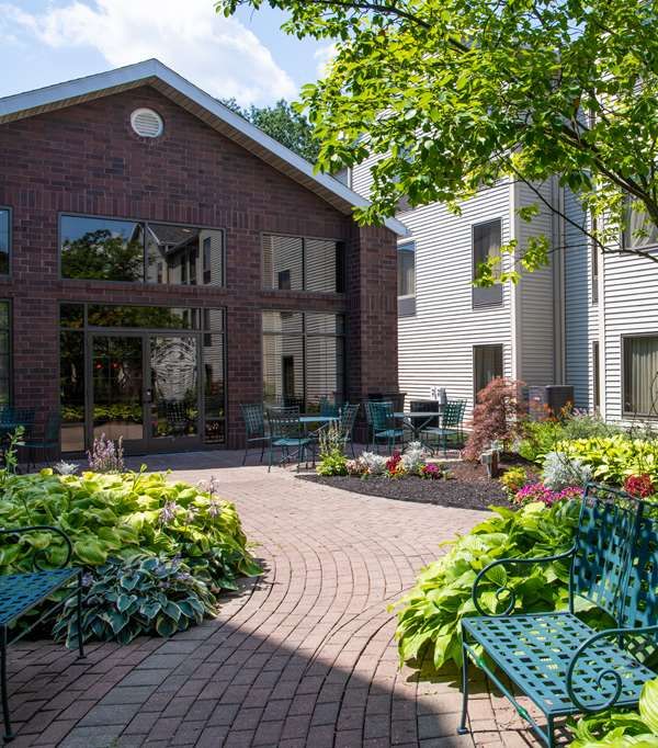 Hampton Inn & Suites Rochester/victor - Canandaigua, NY