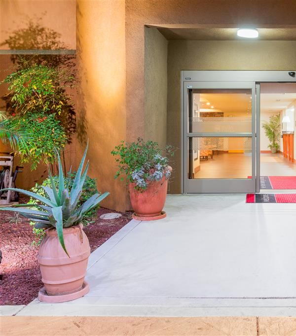 Hampton Inn San Marcos - San Marcos, CA