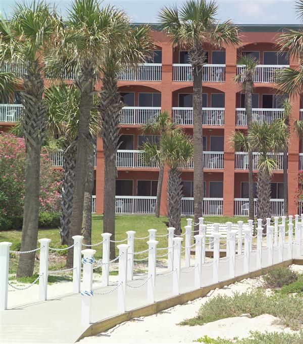 Hampton Inn St. Augustine Beach - St. Augustine Beach
