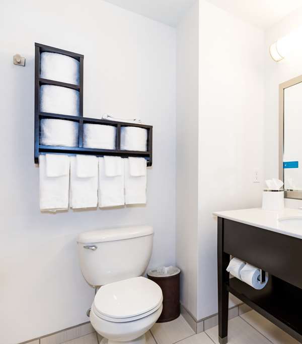 Hampton Inn & Suites Sandusky/milan - Norwalk, OH