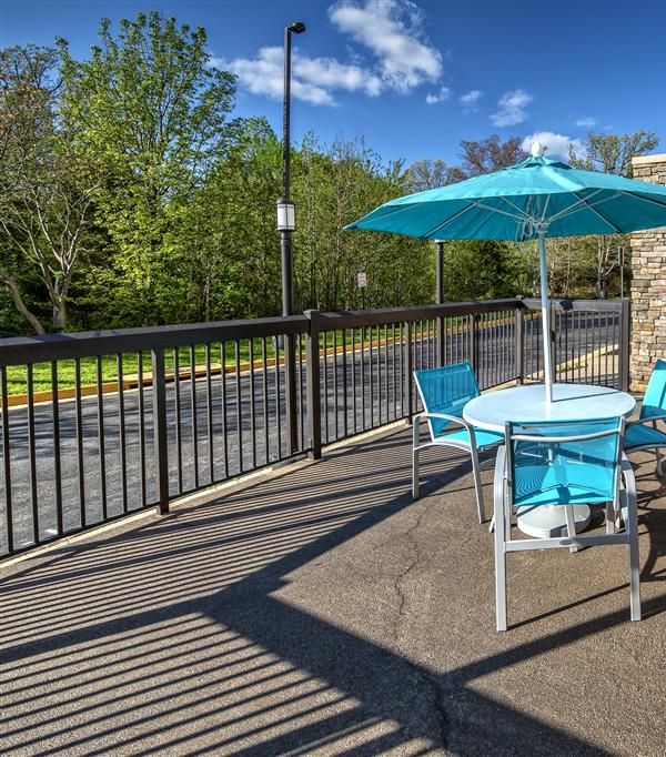 Hampton Inn Dumfries - Woodbridge, VA