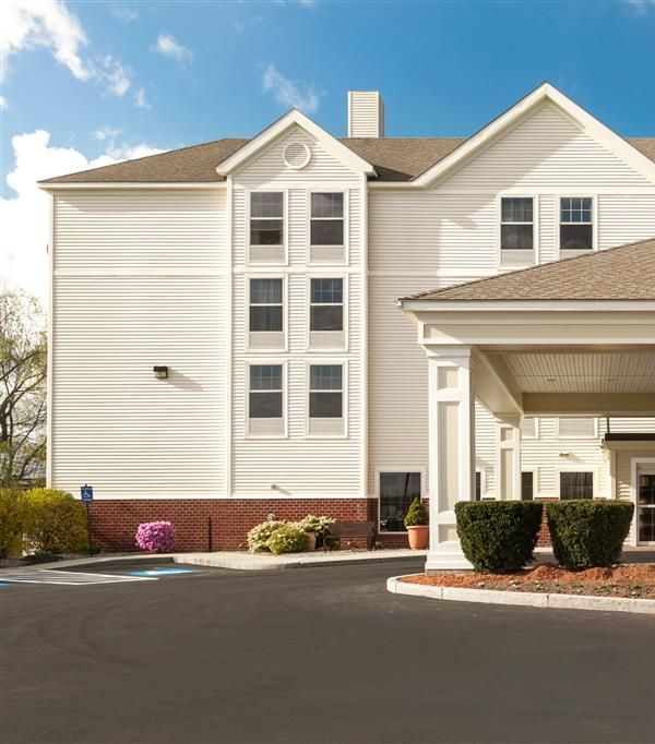 Hampton Inn Waterville - Waterville, ME